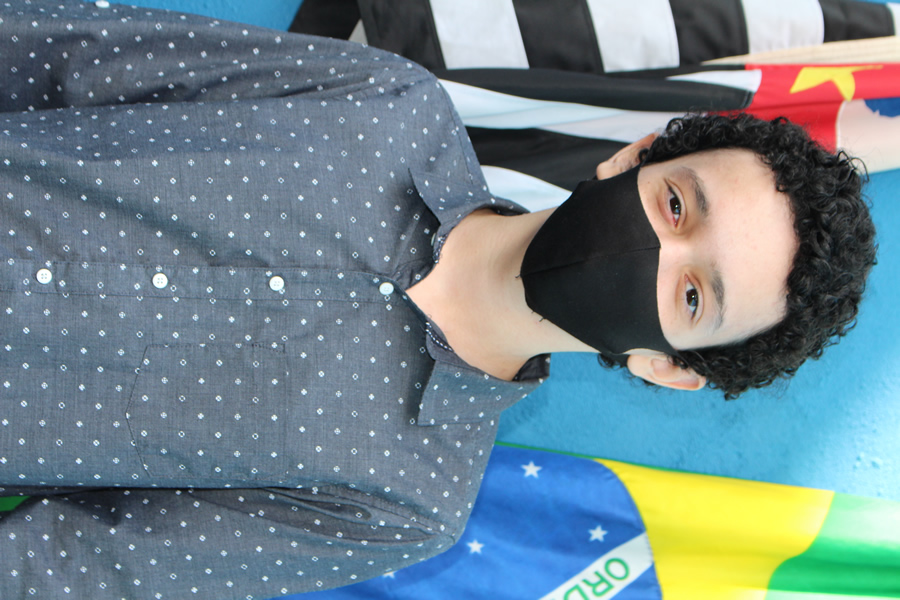 Formatura 9º Ano - 2020
